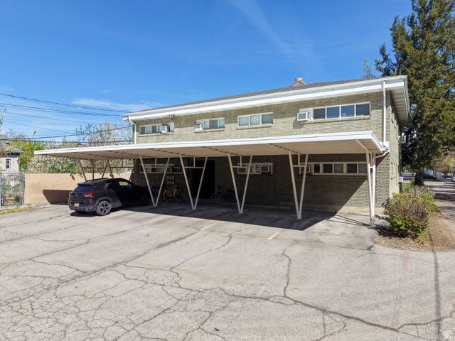 550 E 100 N, Provo, UT 84606