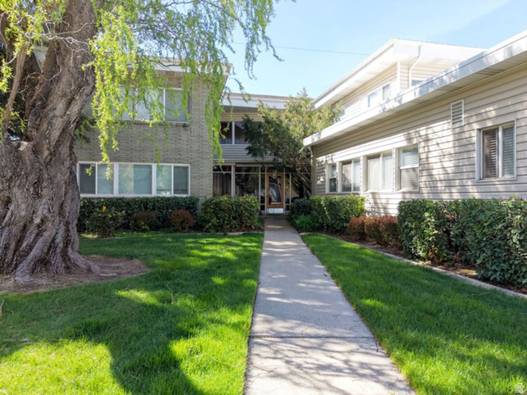 550 E 100 N, Provo, UT 84606