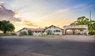 1510 W School Street, Stanton, TX 79782