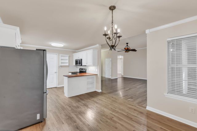 131 Lane Dr, Mount Juliet, TN 37122