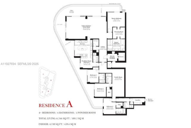 3315 Collins Avenue 10A, Miami Beach, FL 33140