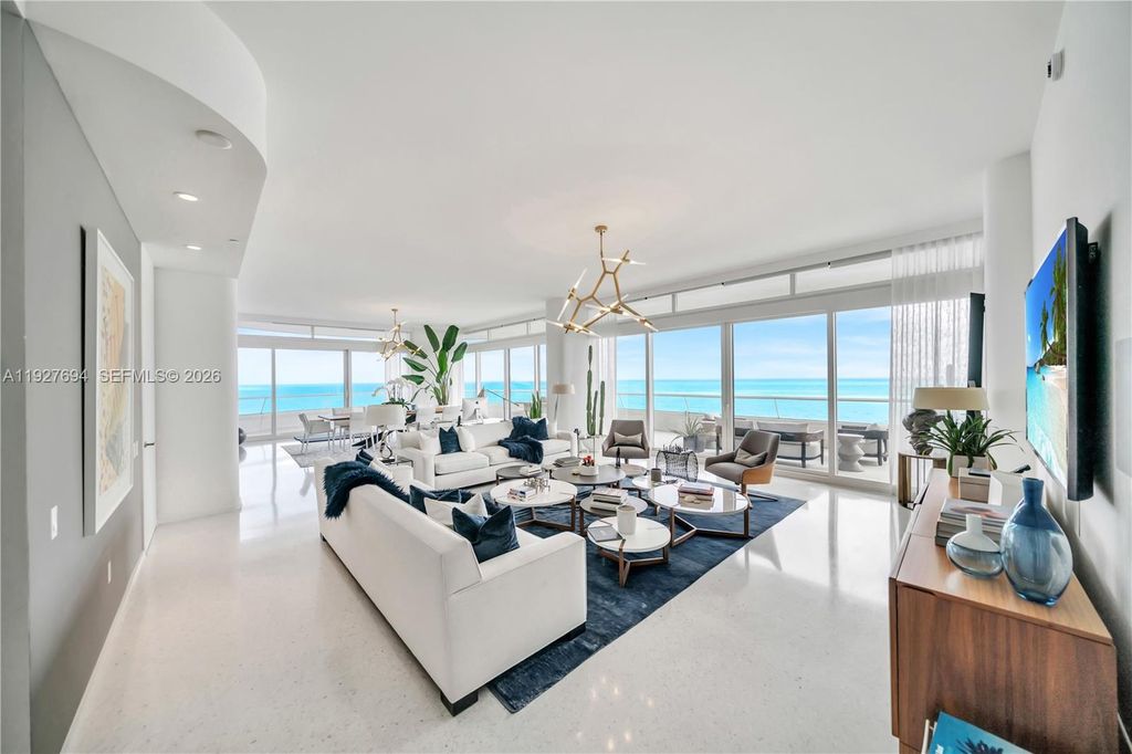 3315 Collins Avenue 10A, Miami Beach, FL 33140