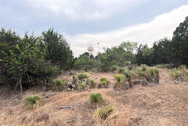 Lot 281 & 282 Briarway DR, Granite Shoals, TX 78654