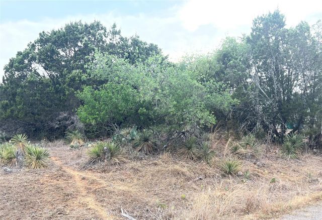 Lot 281 & 282 Briarway DR, Granite Shoals, TX 78654