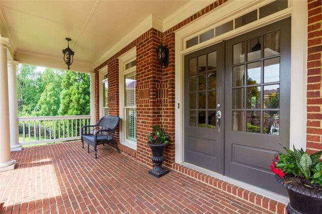 141 Olde Heritage Way, Woodstock, GA 30188