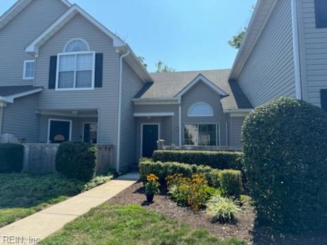 468 Adkins ARCH, Virginia Beach, VA 23462