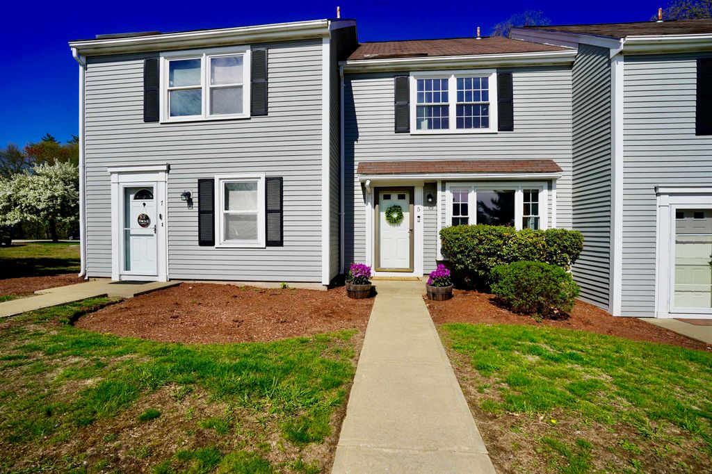 5 Boulder Way, Merrimack, NH 03054