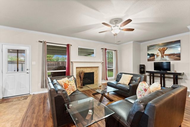 914 Spring Heights Dr, Spring, TX 77373