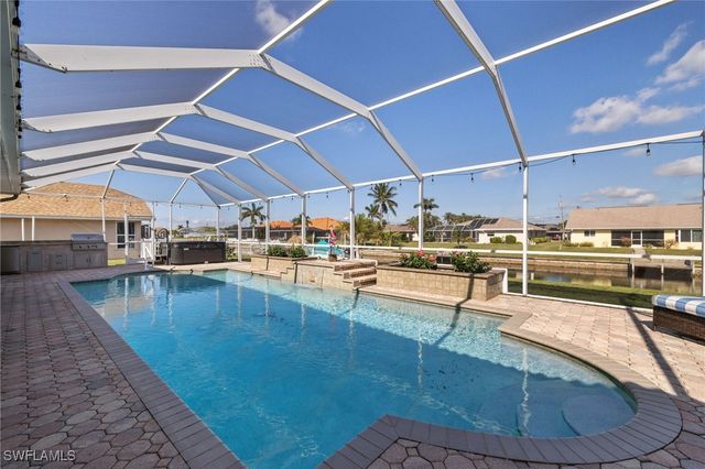 321 SE 31st ST, Cape Coral, FL 33904