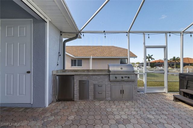 321 SE 31st ST, Cape Coral, FL 33904