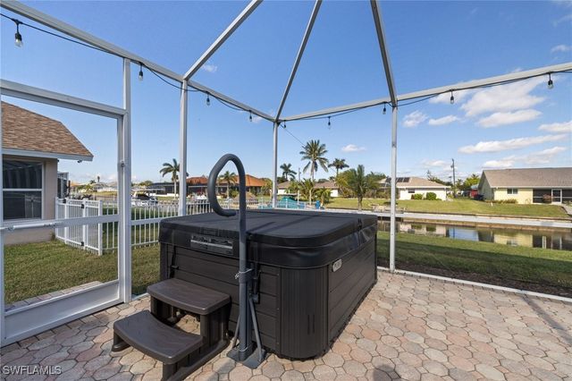 321 SE 31st ST, Cape Coral, FL 33904