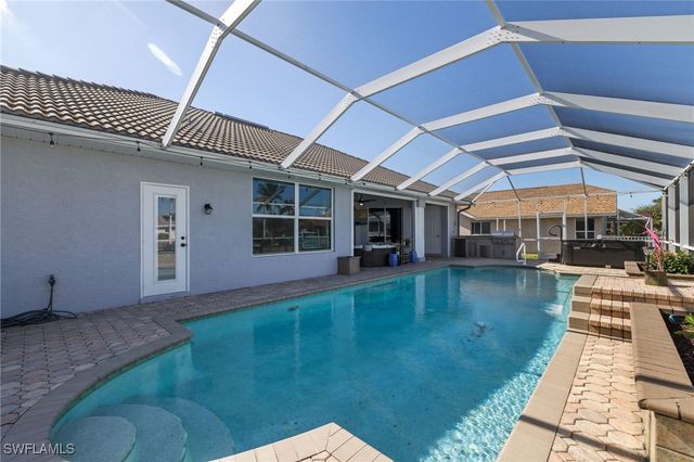 321 SE 31st ST, Cape Coral, FL 33904