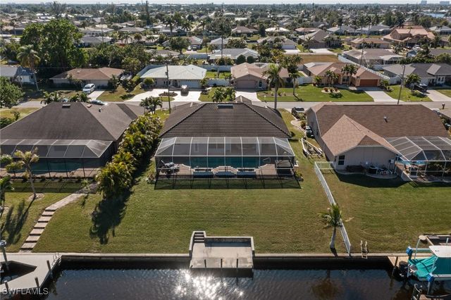 321 SE 31st ST, Cape Coral, FL 33904