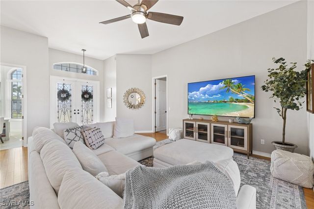 321 SE 31st ST, Cape Coral, FL 33904