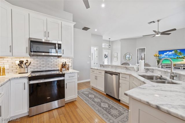 321 SE 31st ST, Cape Coral, FL 33904