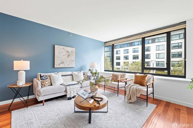 250 King Street 514, San Francisco, CA 94107