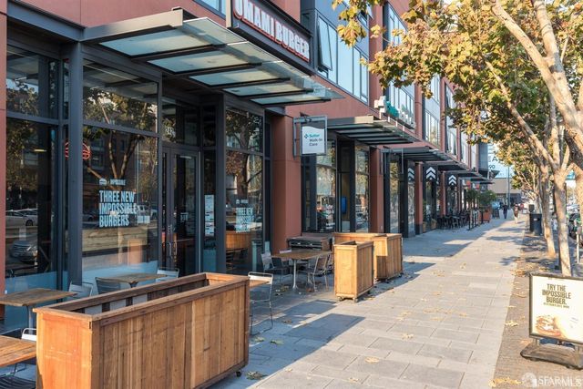 250 King Street 514, San Francisco, CA 94107