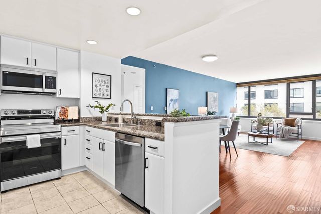 250 King Street 514, San Francisco, CA 94107