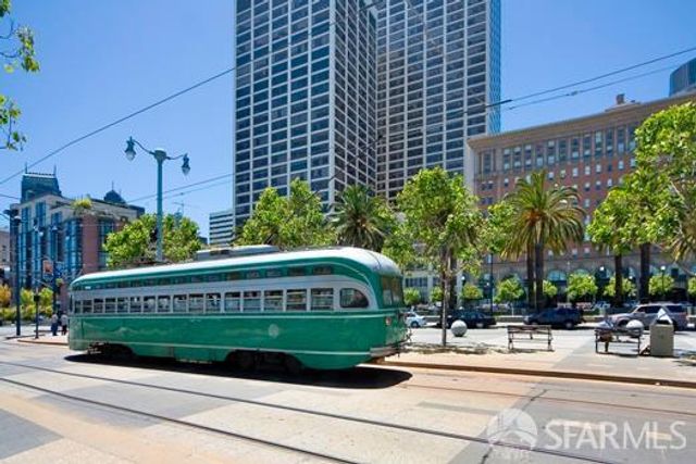 250 King Street 514, San Francisco, CA 94107