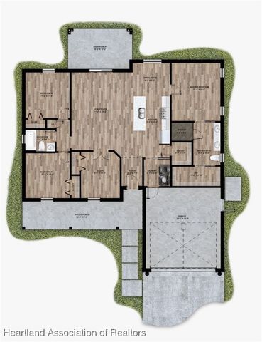 926 McDonald Road, Wauchula, FL 33873