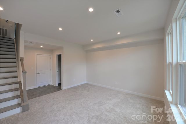 3724 Ellington Street, Charlotte, NC 28211