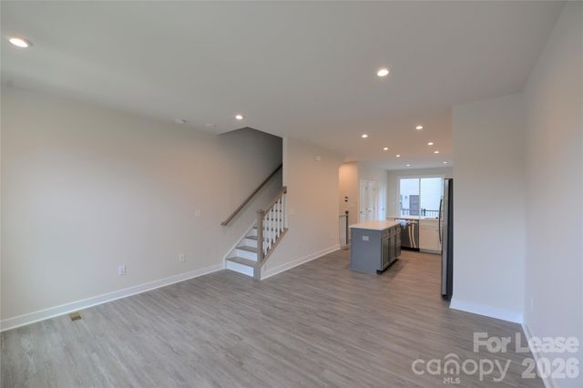 3724 Ellington Street, Charlotte, NC 28211