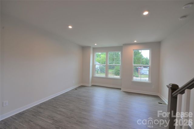 3724 Ellington Street, Charlotte, NC 28211