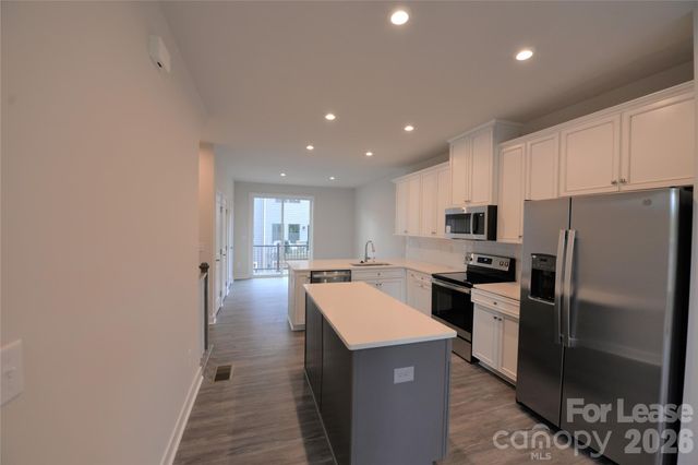 3724 Ellington Street, Charlotte, NC 28211