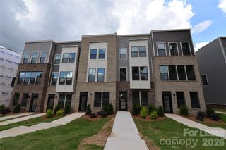 3724 Ellington Street, Charlotte, NC 28211