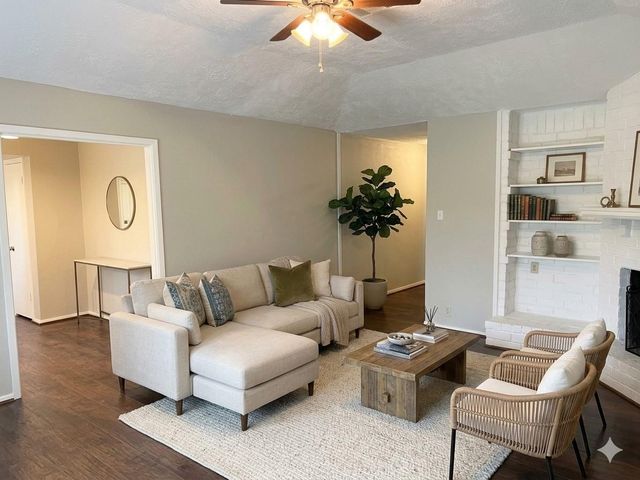 10310 Overview Drive, Sugar Land, TX 77498