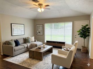 10310 Overview Drive, Sugar Land, TX 77498