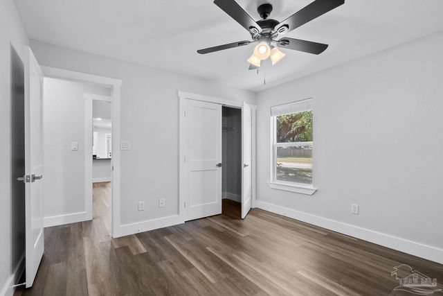 1238 Middlebrook Dr, Pensacola, FL 32506