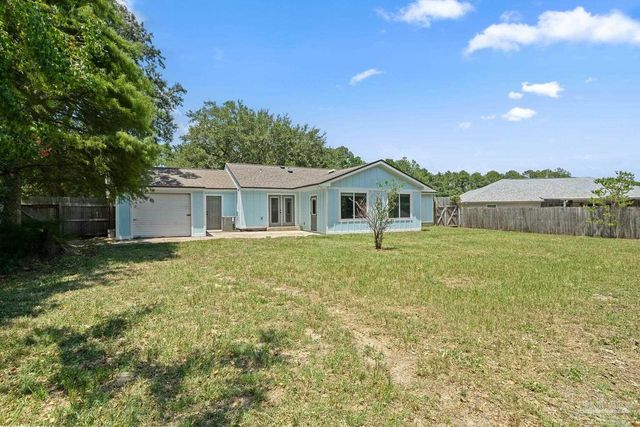 1238 Middlebrook Dr, Pensacola, FL 32506