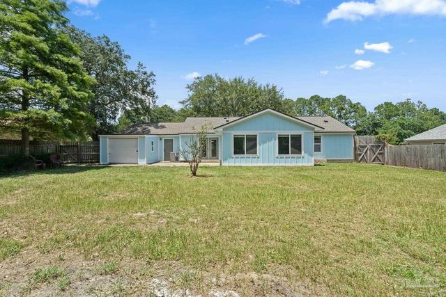 1238 Middlebrook Dr, Pensacola, FL 32506