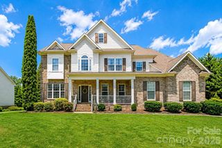 10209 Treetop Lane, Cornelius, NC 28031