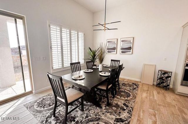 403 Suleiman Court, El Paso, TX 79932