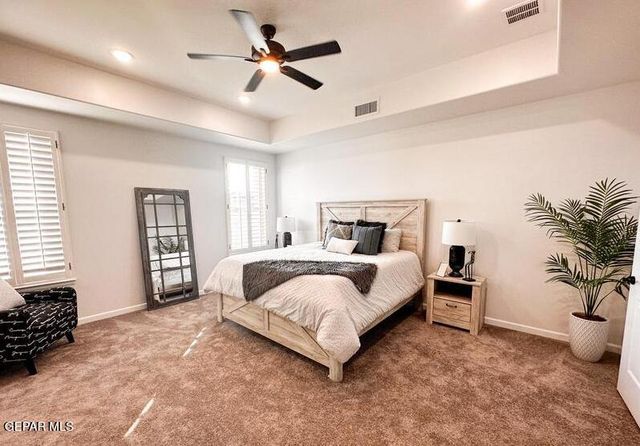 403 Suleiman Court, El Paso, TX 79932