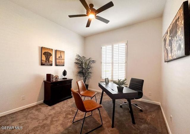 403 Suleiman Court, El Paso, TX 79932