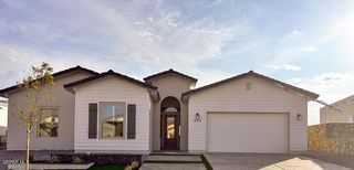 403 Suleiman Court, El Paso, TX 79932