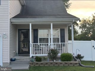 32 MORIARTY ST, Dover, DE 19901