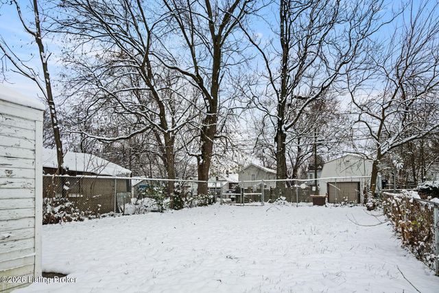 2642 Rowan St, Louisville, KY 40212