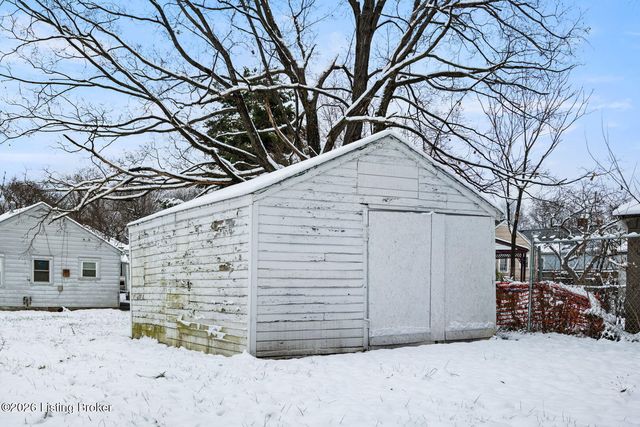 2642 Rowan St, Louisville, KY 40212