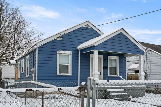 2642 Rowan St, Louisville, KY 40212