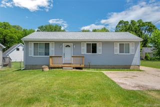 9551 Kress Road, Pinckney Village, MI 48169