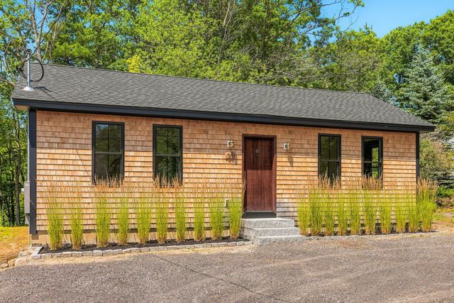 22 Pioneer Road, Rye, NH 03870