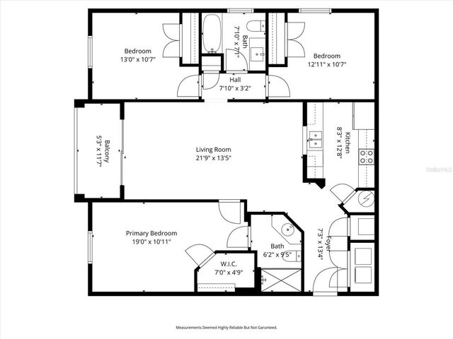 8250 CIVITA DRIVE 201, Davenport, FL 33896