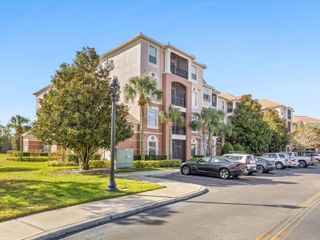 8250 CIVITA DRIVE 201, Davenport, FL 33896