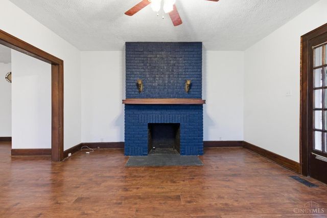 130 lulu, Hamilton, OH 45011