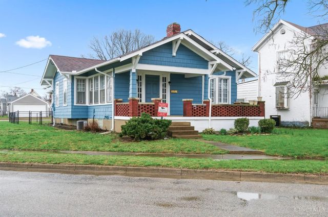 130 lulu, Hamilton, OH 45011