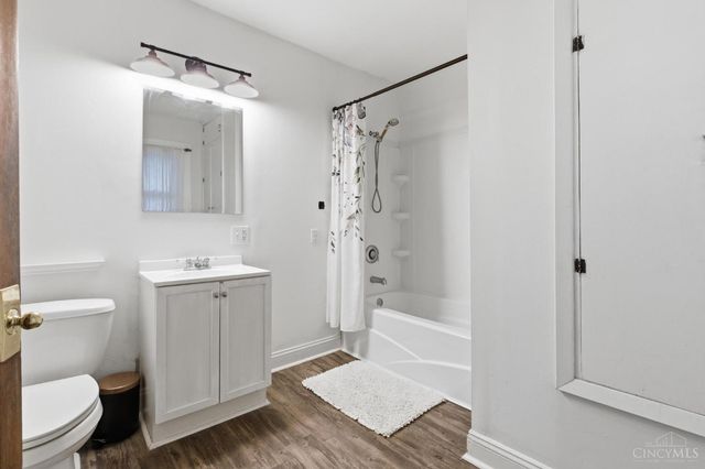 130 lulu, Hamilton, OH 45011